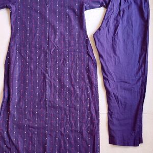 Kurta Set.