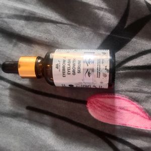 Eyebrows And Eyelashes Growth Serum