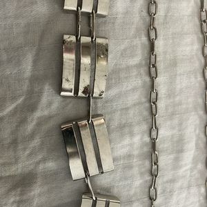 Y2K/Punk Chunky Waist chain