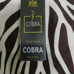 Cobra Perfume