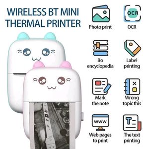 Mini Printer