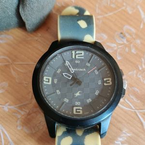 Original Fastrack Watch For Sale