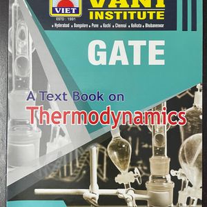 GATE Chemical Engineering Study Material