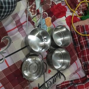 Mini Tiffin