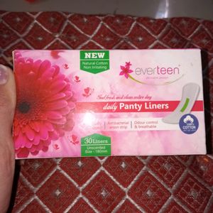 Everteen Panty Liner