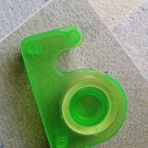 Small Tape Dispenser