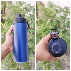 ⚡️INSTACUPPA WATER BOTTLE⚡️