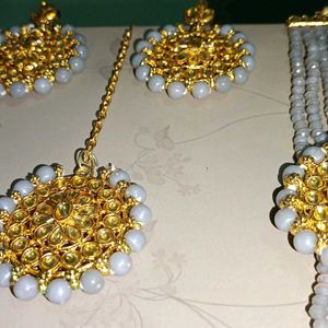 Kundan Set