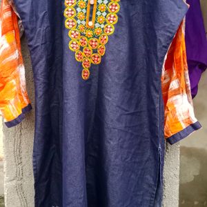 Kurti