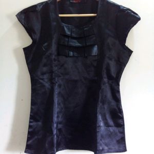 Black Top For Women