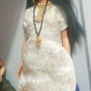 Barbie Taj Mahal Doll