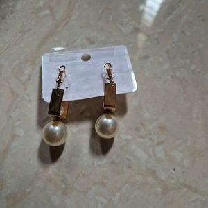 Combo Earrings