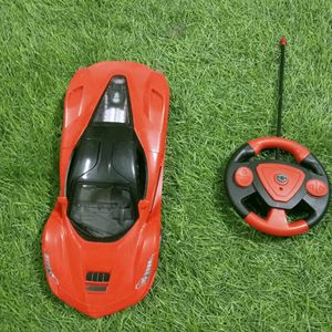 Rc Remote Control Car( Combo )