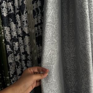 Curtains