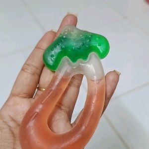 Baby Teethers Water Filled