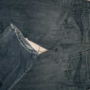 COMBO Branded Jeans