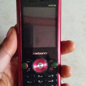 Karbonn Phone Not Working With Pouch