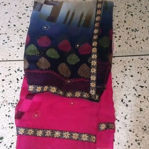 Women Saree