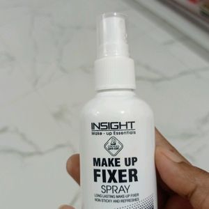 Insights Makeup Fixer!