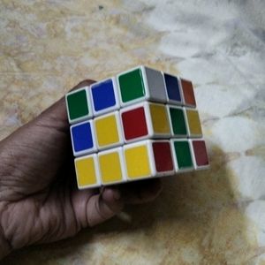 3x3x3 Rubik's Cube