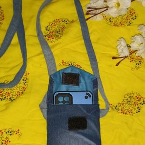 Mobile Sling Bag