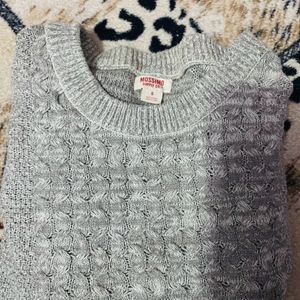 Woolen Sweater