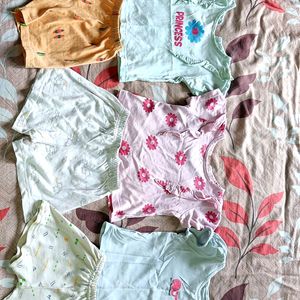 Kids Top Bottom Set For ***Donation**