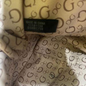 Original Guess Handbag