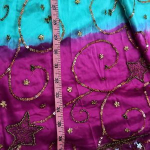 Lehenga Choli For Girls