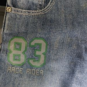 Kids Jeans