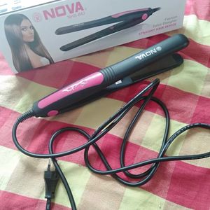 Nova Hair Straigtener