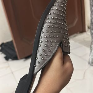 New Mules By House Of Pataudi