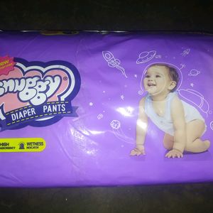 Baby Diaper