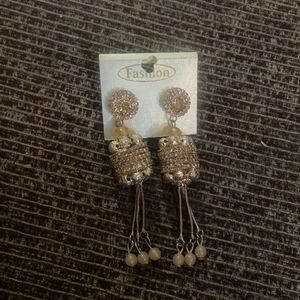 Beautiful Earring