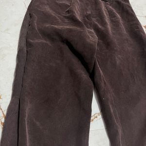 Korean Formal Pant