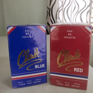 Chaule EDT Unisex Perfume Combo