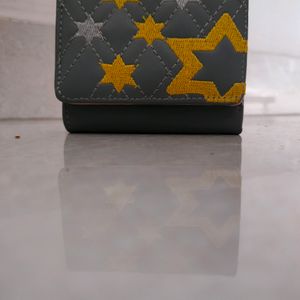 Ladies Wallet