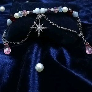 Beautiful Charms Bracelet