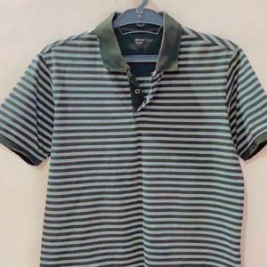 Polo Tshirt Mens Wear