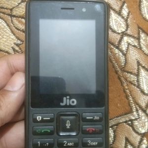 Jio 4G Mobile Phone Not Any issue