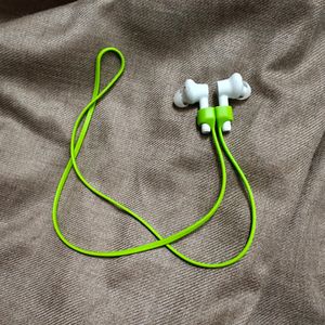 Anti-Lost Magnetic Strap Silicone Cable For Buds