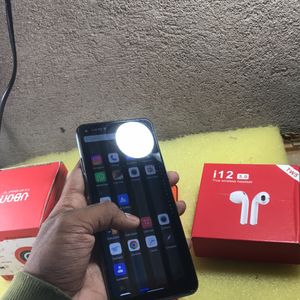 Tecno camon 16 all ok phone brand new