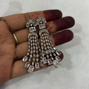 AD Earring