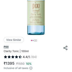 PIXI Clarity Toner💥