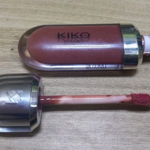 KIKO MILANO - BRUN ROSE