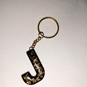 Resin Keychains