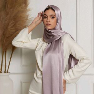 Muna Satin Hijab