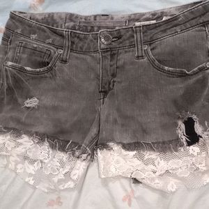 Women Short