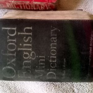 Pocket Dictionary