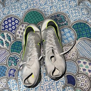 Nike Air Zoom Mercurial Football Boots